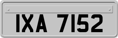 IXA7152