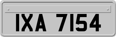 IXA7154