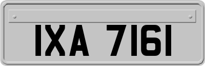 IXA7161