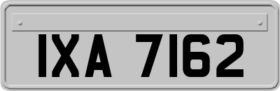 IXA7162