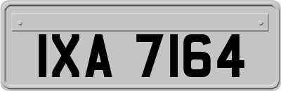 IXA7164
