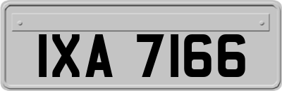 IXA7166