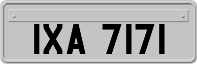 IXA7171