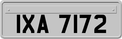 IXA7172
