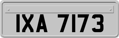 IXA7173