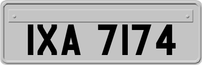 IXA7174