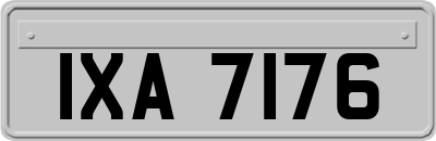 IXA7176