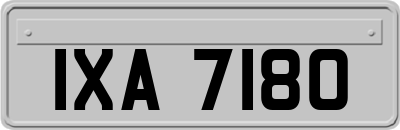 IXA7180