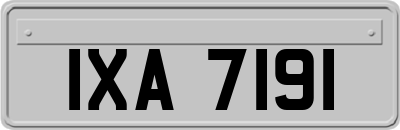 IXA7191