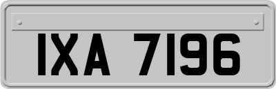 IXA7196