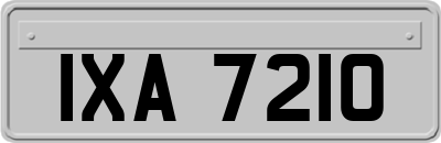 IXA7210