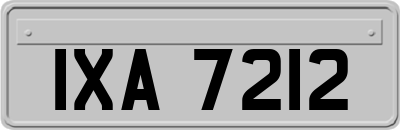 IXA7212