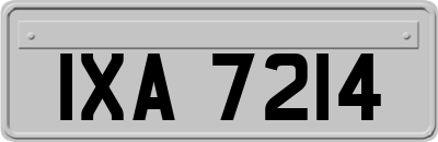 IXA7214