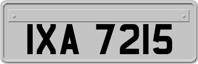 IXA7215