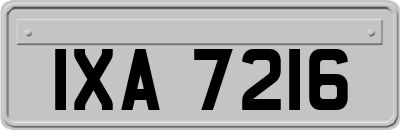 IXA7216