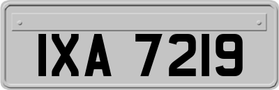 IXA7219