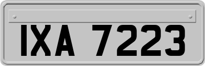 IXA7223