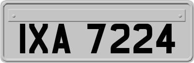 IXA7224