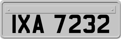 IXA7232