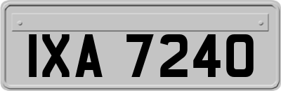 IXA7240