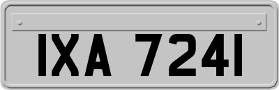 IXA7241