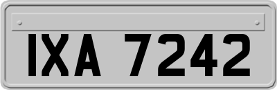 IXA7242