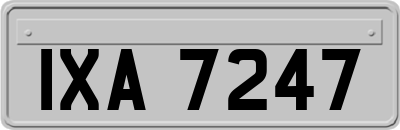 IXA7247