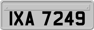 IXA7249