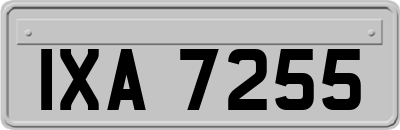 IXA7255