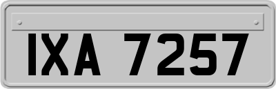 IXA7257