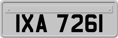 IXA7261