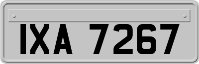 IXA7267