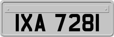 IXA7281