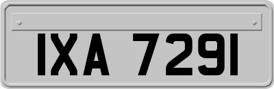 IXA7291
