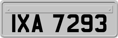 IXA7293