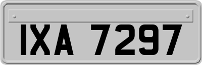 IXA7297