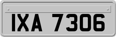 IXA7306