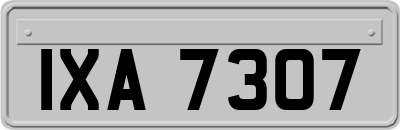 IXA7307