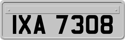 IXA7308