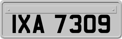 IXA7309