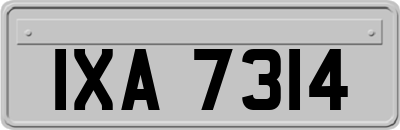 IXA7314