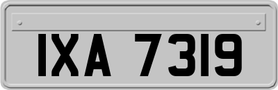IXA7319