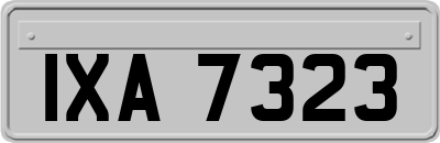 IXA7323