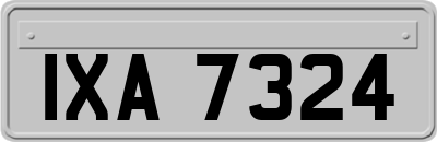 IXA7324