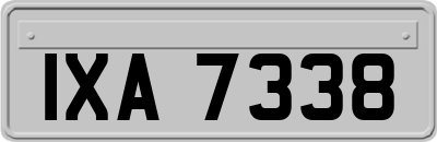 IXA7338