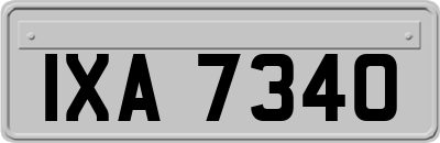 IXA7340