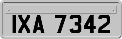 IXA7342