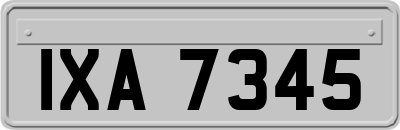 IXA7345