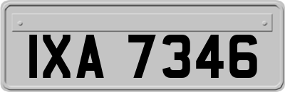 IXA7346