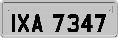 IXA7347